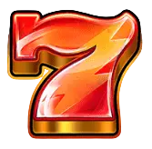 Seven (7) symbol