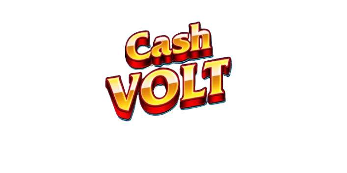 Cash Volt Logo